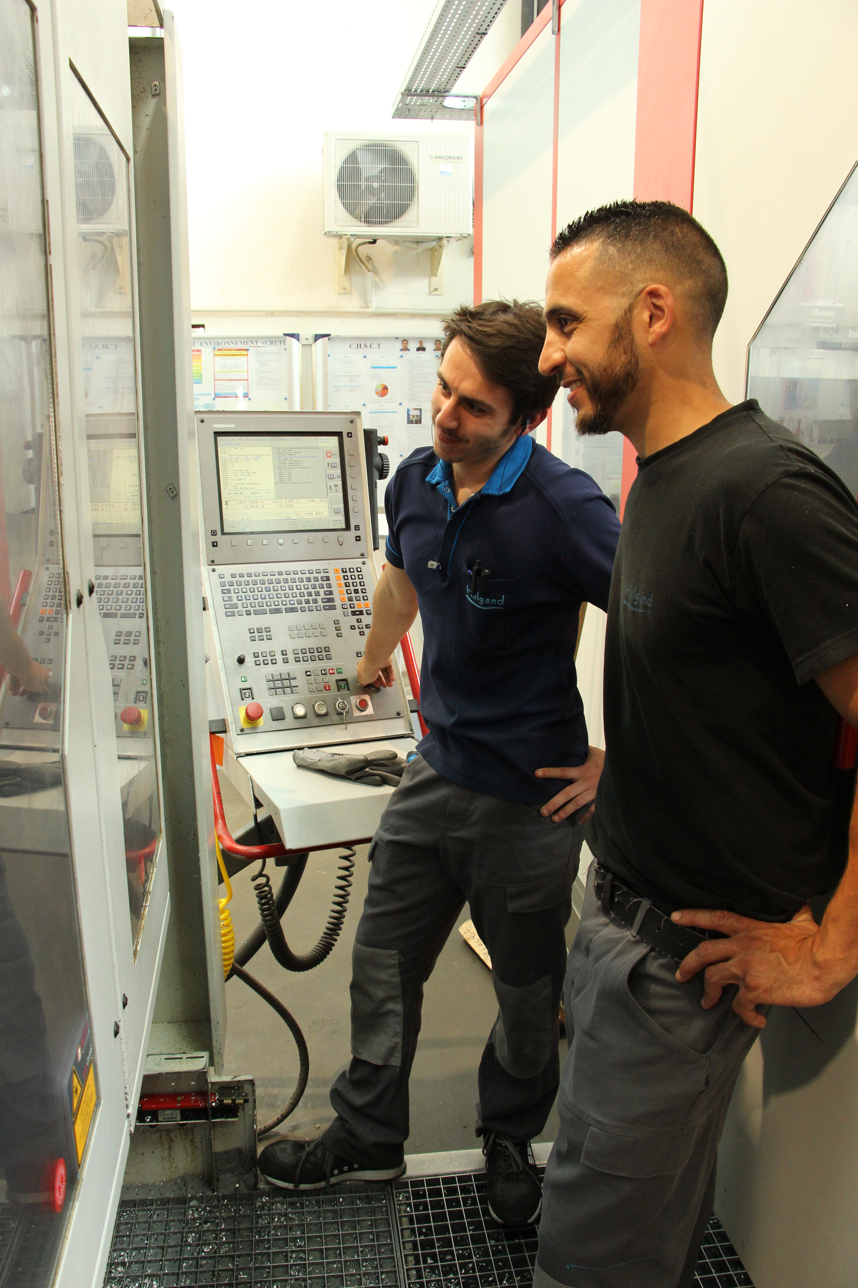 Technicien Supérieur D'études Et De Fabrications De 3e Classe